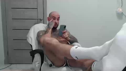 Maximus Fox online show from 13, 3, 2026