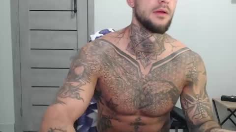 Maximus Fox online show from 29, 6, 2026