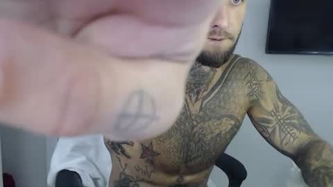 Maximus Fox online show from 9, 7, 2026