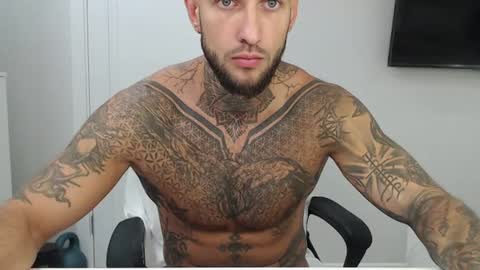 Maximus Fox online show from 14, 7, 2026