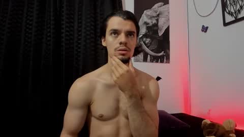 Alex online show from 4, 1, 2025