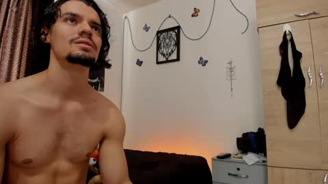 Alex online show from 9, 1, 2025