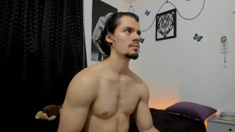 Alex online show from 12, 1, 2025