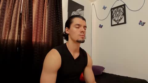 Alex online show from 12, 1, 2025