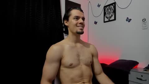 Alex online show from 20, 1, 2025