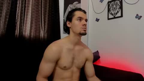 Alex online show from 20, 1, 2025