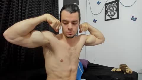 Alex online show from 25, 1, 2025