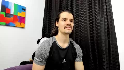 Alex online show from 4, 10, 2025