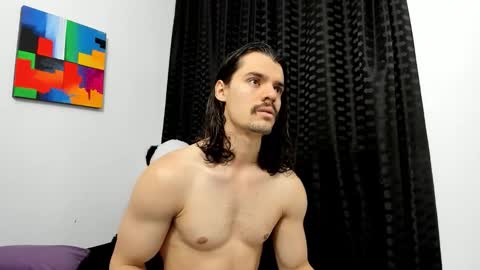 Alex online show from 5, 10, 2025