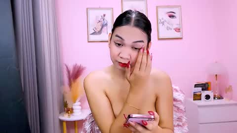 Snapshot of maxie_greyson chatting on 21, 2, 2025 maxie greyson online show from 21, 2, 2025