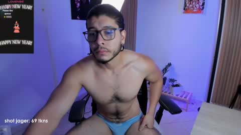 Mikael online show from 25, 10, 2025