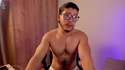 Mikael online show from 8, 11, 2025