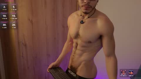 Mikael online show from 11, 2, 2026