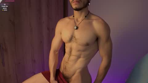 Mikael online show from 6, 3, 2026