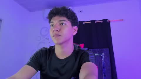 Maximiliano online show from 27, 2, 2026