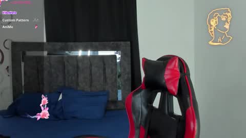 Maximiliano online show from 4, 3, 2026