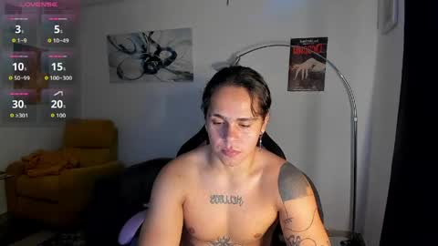 Snapshot of maximiliano_scoott_ chatting on 7, 6, 2026 maximiliano_scoott_ online show from 7, 6, 2026