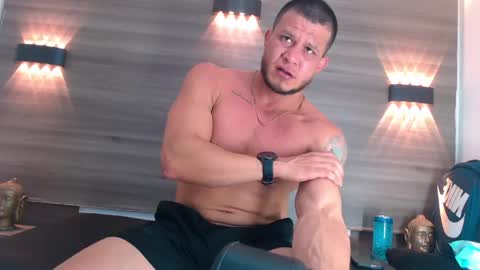 Maximiliano online show from 26, 5, 2026