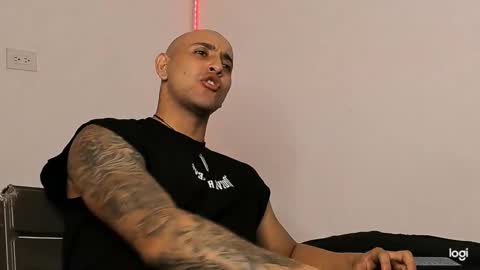 Snapshot of maximo004 chatting on 9, 1, 2026 Maximo online show from 9, 1, 2026