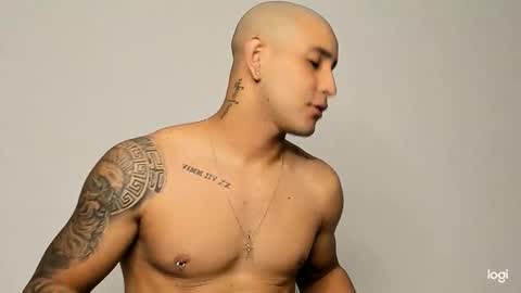 Snapshot of maximo004 chatting on 3, 2, 2026 Maximo online show from 3, 2, 2026