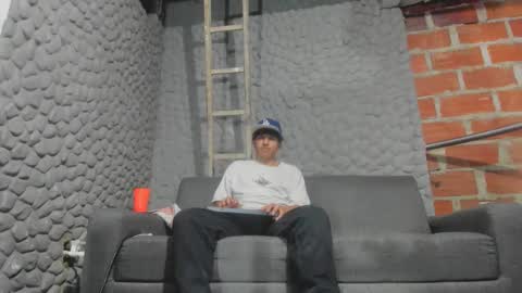 maximo__77 online show from 19, 12, 2025