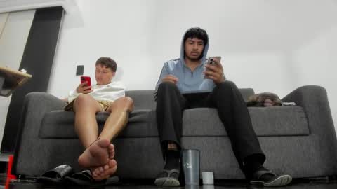 maximo__77 online show from 13, 1, 2026