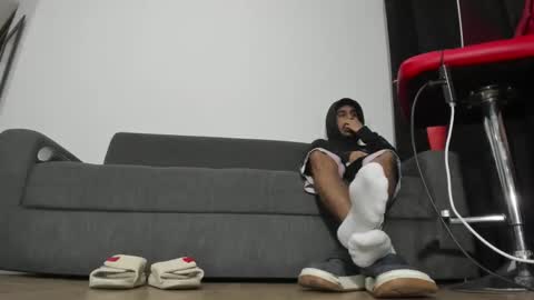 maximo__77 online show from 17, 1, 2026