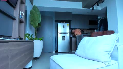 maximo_and_marcelo online show from 30, 11, 2025