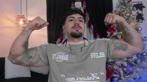 Maximo online show from 6, 12, 2024