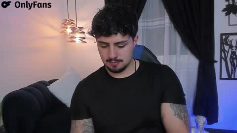 Maximo online show from 10, 1, 2025