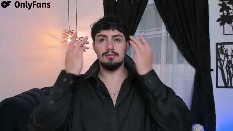 Maximo online show from 22, 2, 2025