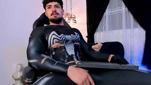 Maximo online show from 20, 10, 2025