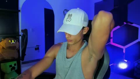 Maximo online show from 25, 6, 2026