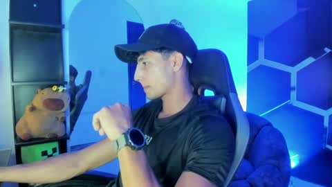 Maximo online show from 27, 6, 2026