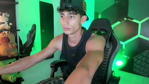Maximo online show from 1, 7, 2026