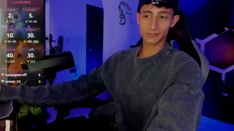 Maximo online show from 28, 7, 2026