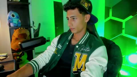 Maximo online show from 29, 7, 2026