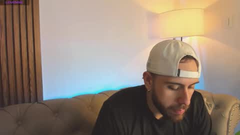 Maximo Wolf online show from 23, 2, 2026