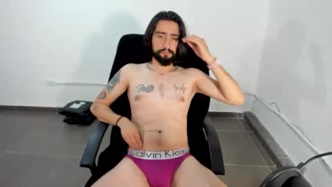 maximodominus online show from 8, 3, 2026