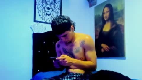 MaximoHernandez online show from 21, 4, 2026