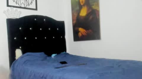 MaximoHernandez online show from 21, 4, 2026