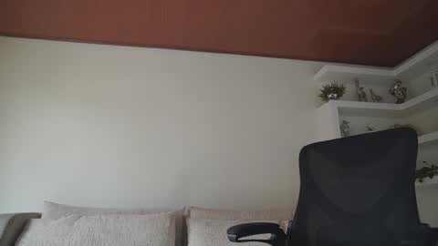 Sebastian online show from 21, 11, 2025