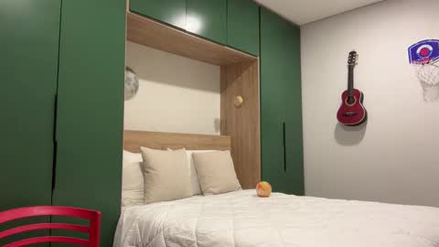 Sebastian online show from 29, 11, 2025