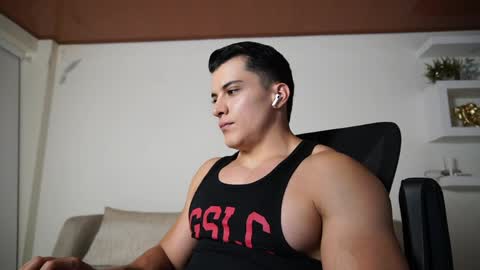 Sebastian online show from 1, 4, 2026