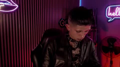 MAXIMO online show from 21, 3, 2026