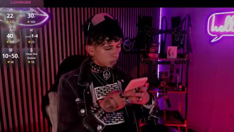 MAXIMO online show from 30, 3, 2026