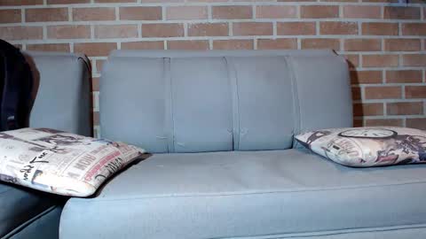 maximotorricelli online show from 11, 12, 2024