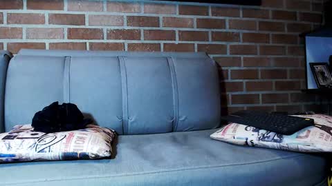 maximotorricelli online show from 29, 1, 2025