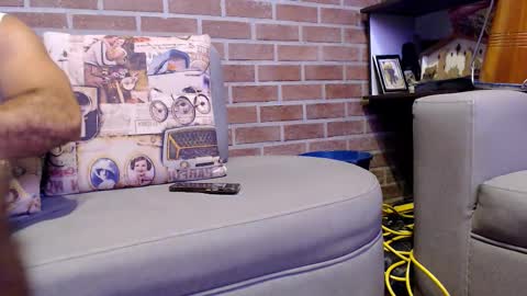 maximotorricelli online show from 14, 2, 2025