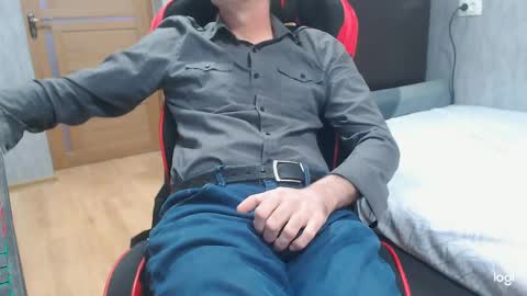 maximus3334 online show from 31, 3, 2026